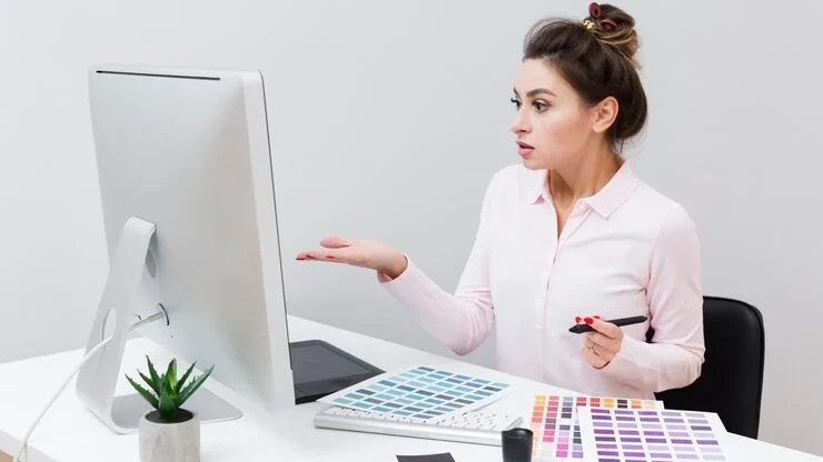 Should Businesses Use Ink to Code