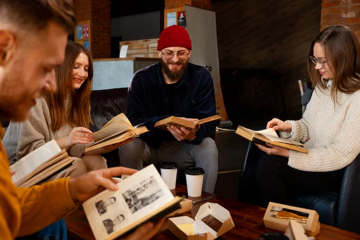 Your Topics Multiple Stories The Power of Diverse Narratives