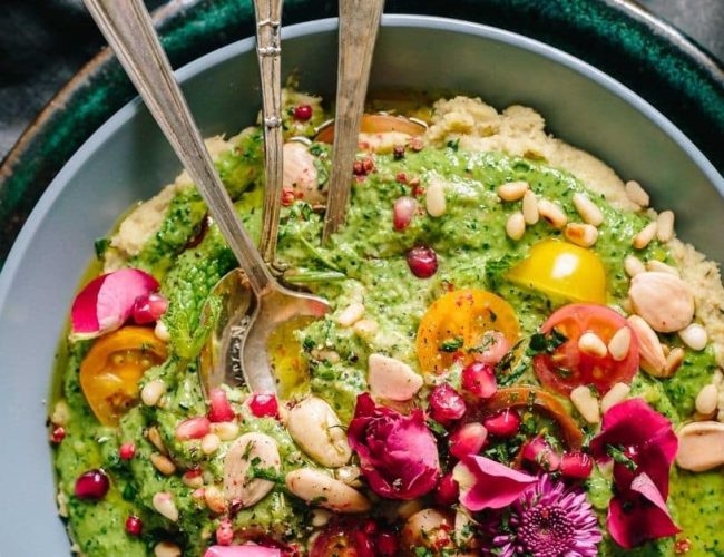 Best-Vegan-Restaurants-in-Fulham-vegan