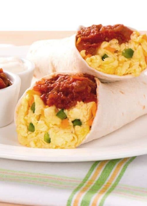 BreakfastBurrito