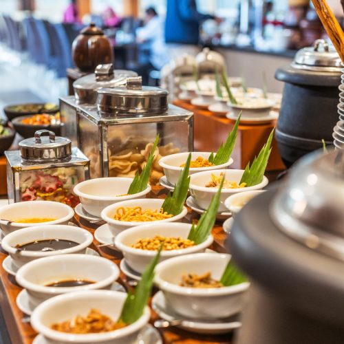 Employee Meal Plans