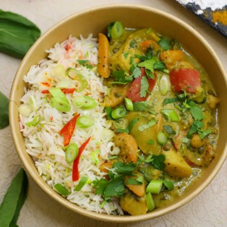 Soul Curry