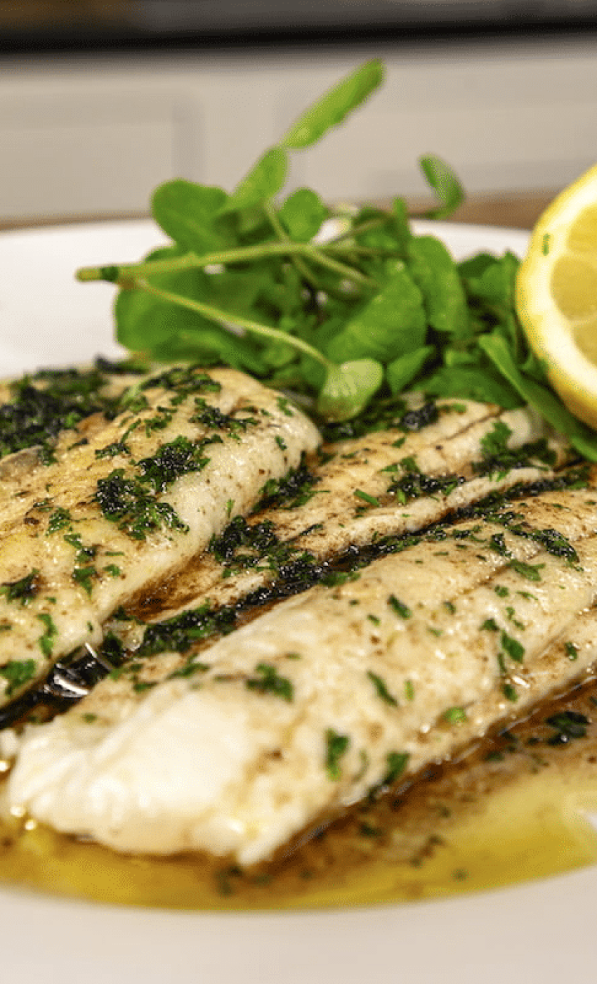 Lemon Sole1