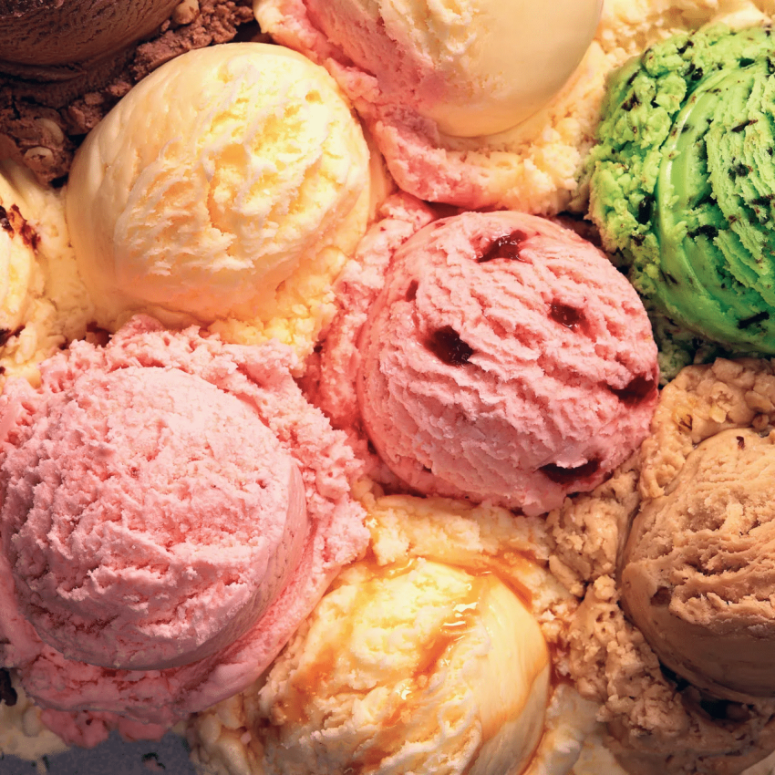 Vegan Sweets 1