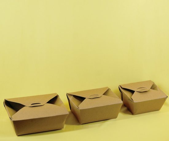 packaging