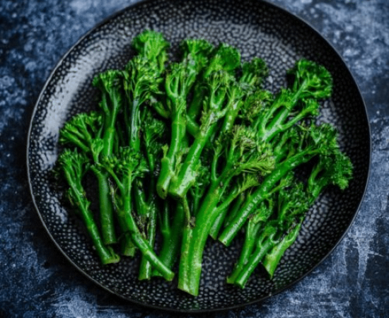Tender Stem Broccoli