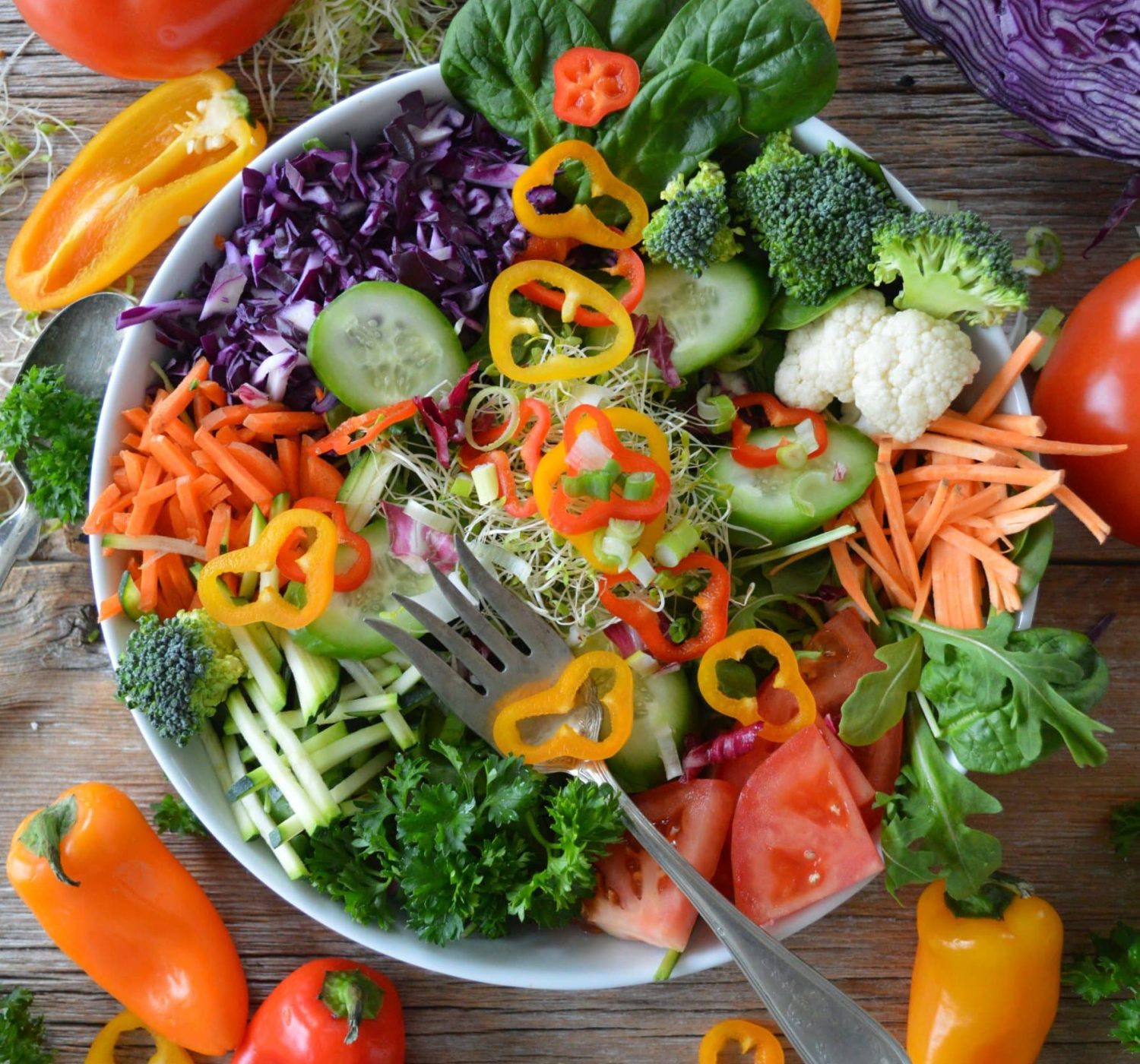 food