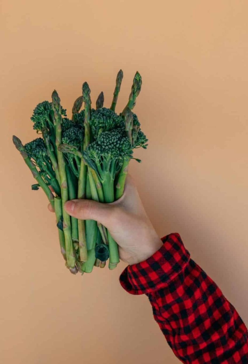 How To Cook Tender Stem BroccoliHow To Cook Tender Stem Broccoli