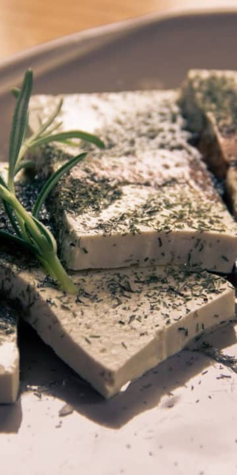 tofu