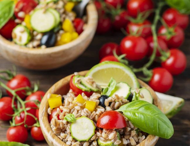 vegan pearl barley salad 2021 08 28 09 04 24 utc