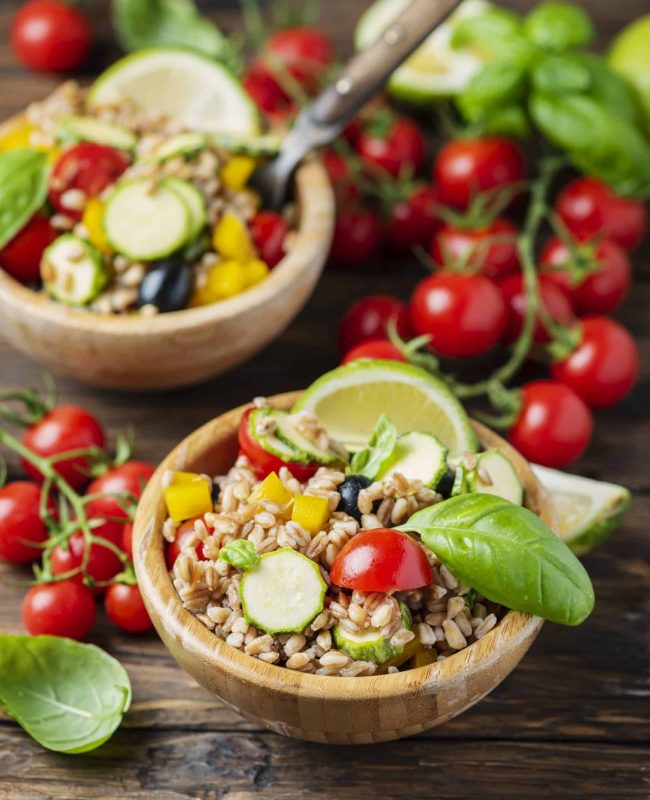 vegan pearl barley salad 2021 08 28 09 04 24 utc